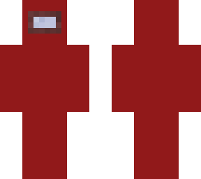 red sus