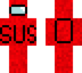 red sus