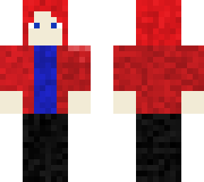 redboy