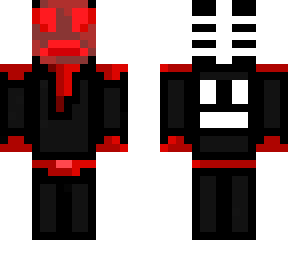 renders01 manhunt/speedrunning