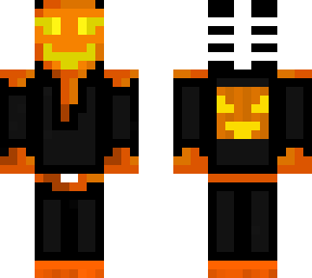 renders01 spooky month!