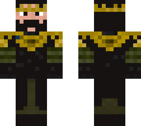 robert baratheon better beard