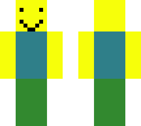 roblox noob