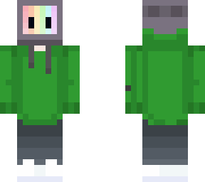 robo boy