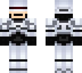 robocop