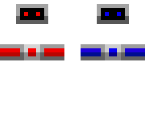 robot