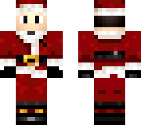 romg 2.5 navidad