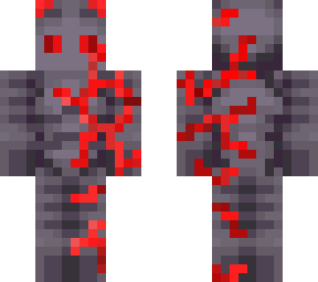 rred golem