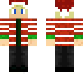 ryder christmas