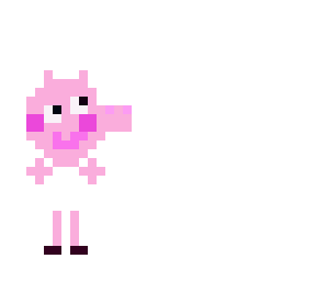 salty pig :>