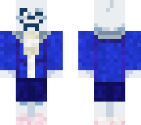 sans (undertale)