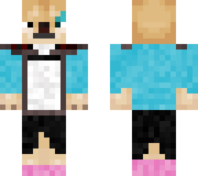sans doge