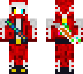 sans navidad
