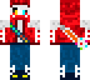 sans navidad
