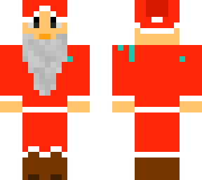 santa