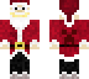 santa