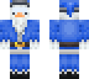 santa bay donald