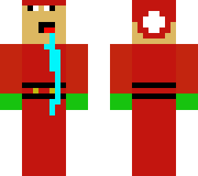 santa claus
