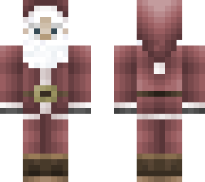 santa claus