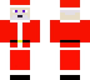 santa claus