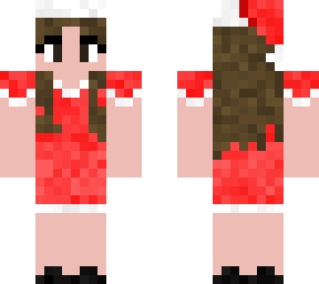 santa dress