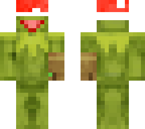 santa kermit 2.0