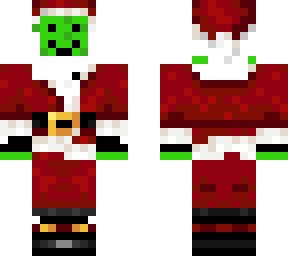 santa lime