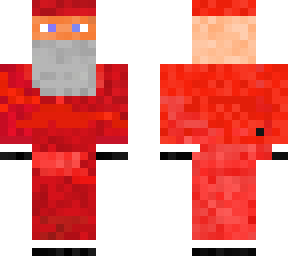 santa lxm