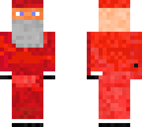 santa lxm