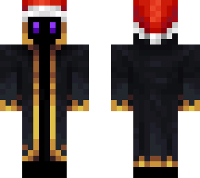 santa mage