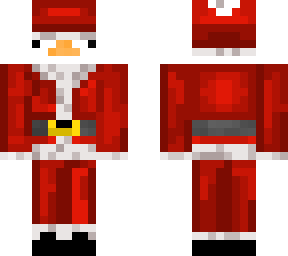 santa smakdie