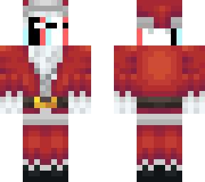 santa tmg