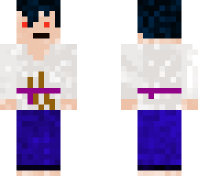 sasuke uchiha with sharingan updated