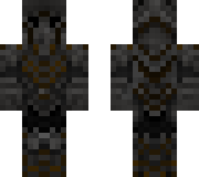 sauron (no cape)