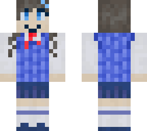 school girl