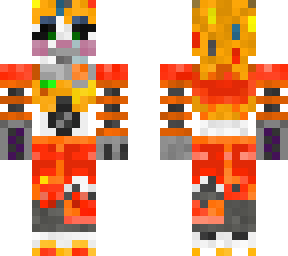 scrap baby