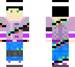 scrap woodic christmas