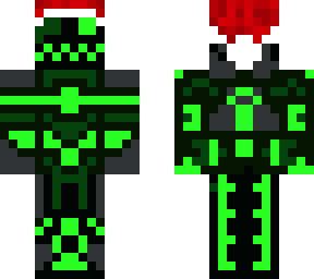segundito89 en deathland (1ra muerte) navidad