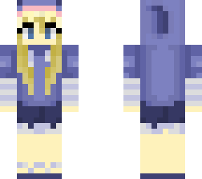 sharkgirl