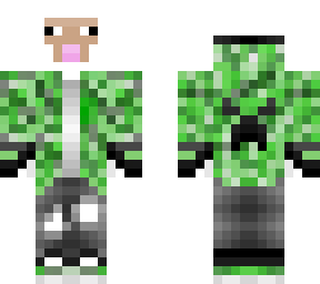 sheep creeper