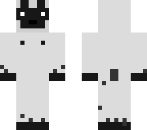 sheep man
