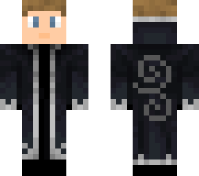 silverairmage - unmasked