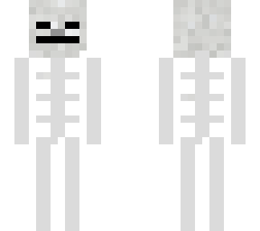 skeleton