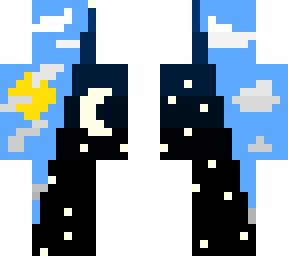 skies (for a comp)
