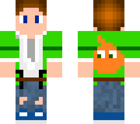 skin for contest