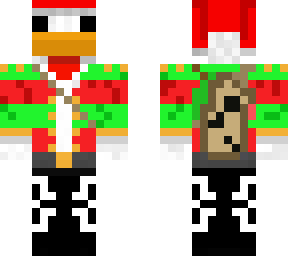skin for my friend thatchickenguy21