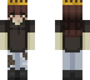 skin for popnonogo