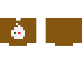 skindex christmas sweater base