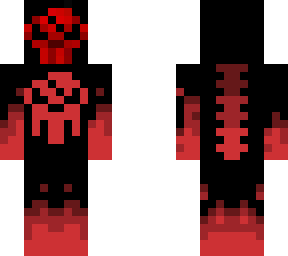 skull scraper