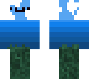 sky and earth